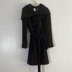 Cole Haan Coat